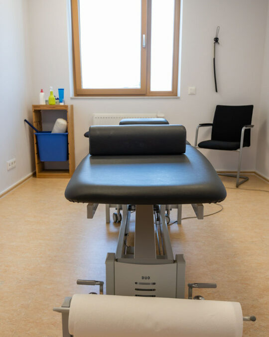 Kiné respiratoire à Luxembourg : une bonne gestion de votre souffle