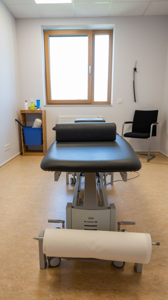 kiné respiratoire à Luxembourg