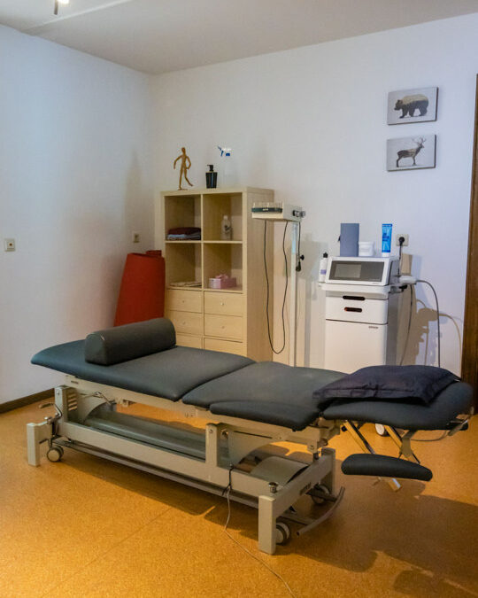 Cabinet de kinésithérapie à Wëntger : nos experts locaux